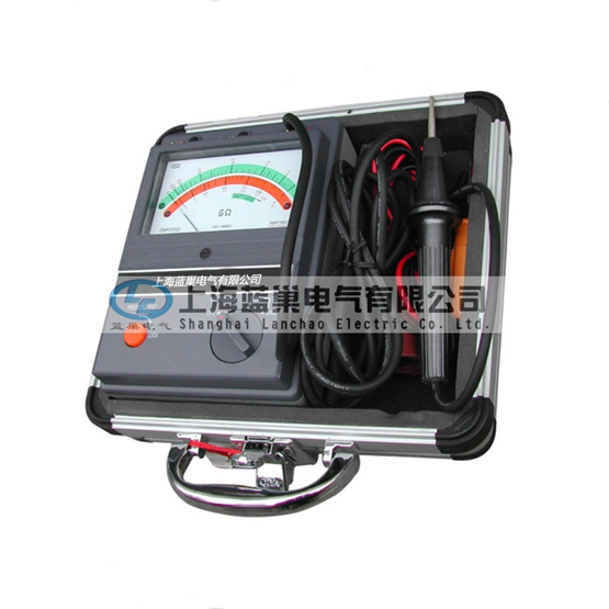 LCDZ系列高壓絕緣電阻測試儀（兆歐表），采用先進(jìn)的電子測量線路和元器件，其輸出電壓穩(wěn)定、測量范圍寬、測量速度快、自動換檔、讀數(shù)直觀。