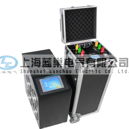 LCFDC直流電源綜合特性測(cè)試儀采用目前國(guó)內(nèi)外就新型的PC104主機(jī)，具有強(qiáng)大有功能，能準(zhǔn)確測(cè)量外，還新增了波形顯示功能，具有波形分析，顯示，記錄等功能。
