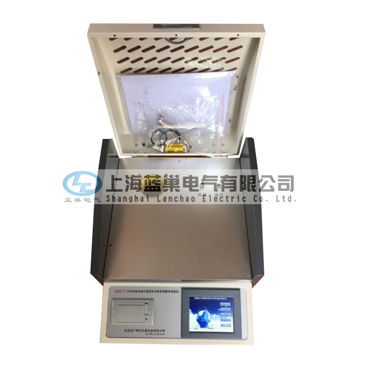 LCJT-6100C儀器采用中頻感應加熱，PID控溫算法。該加熱方式具備油杯與加熱體非接觸、加熱均勻、速度快、控制方便等優(yōu)點，使溫度嚴格控制在預設溫度誤差范圍以內(nèi)。